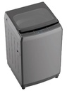 Midea 13Kg Top Load Washer MA200W130D Silver