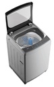 Midea 9.5Kg Top Load Washer MA200W95 Silver