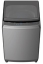 Midea 9.5Kg Top Load Washer MA200W95 Silver