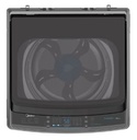 Midea 9.5Kg Top Load Washer MA200W95 Silver