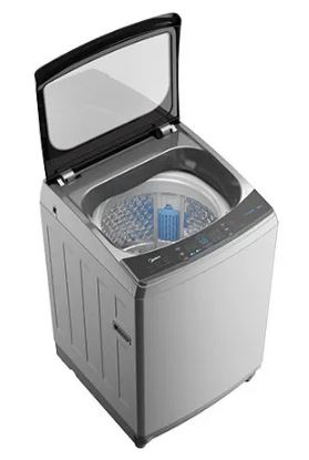 Midea 8.5Kg Top Load Washer MA200W85