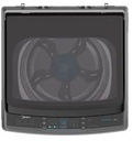 Midea 8.5Kg Top Load Washer MA200W85