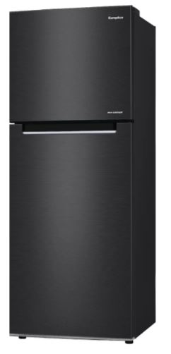 EuropAce 360L Top Mount 2-Door Fridge | No Frost, Inverter (ER5371WGM)
