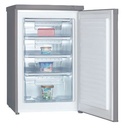 EuropAce 85L Upright Freezer (EFZ3081T)