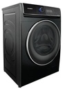 EuropAce 8+5KG 4 Ticks Steam Washer Dryer  (EWD7851DBK)