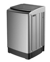 EuropAce 10KG 4 Ticks Top Load Washer with FREE 12" Stand Fan (Worth $109) (ETW8101DGM)