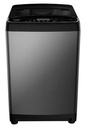 EuropAce 12KG 4 Ticks Top Load Washer with FREE 12" Stand Fan (Worth $109) (ETW7121Y) 
