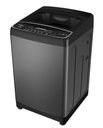 EuropAce 12KG 4 Ticks Top Load Washer with FREE 12" Stand Fan (Worth $109) (ETW7121Y) 