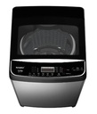 EuropAce 12KG 4 Ticks Top Load Washer with FREE 12" Stand Fan (Worth $109) (ETW7121Y) 