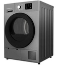 EuropAce 8Kg Heat Pump Dryer (EDY8801YGM)