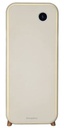 EuropAce LumiCool Series Wine & Beverage Chiller | Ambient Door Rim Light, Available in 3 Colours (EWC7122DMT/WH/BK) 