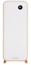 EuropAce LumiCool Series Wine & Beverage Chiller | Ambient Door Rim Light, Available in 3 Colours (EWC7122DMT/WH/BK) 