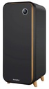 EuropAce LumiCool Series Wine & Beverage Chiller | Ambient Door Rim Light, Available in 3 Colours (EWC7122DMT/WH/BK) 