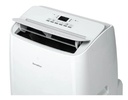 EuropAce [2025 Model] 15,000 BTU Dual Hose Portable Air Conditioner | 320sqft, Compact Series (EPAC15T3E)