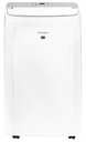 EuropAce [2025 Model] 12,000 BTU 4-IN-1 Smart Air Purifying Green Portable Aircon | 290sqft, 99.97% Airborne Particles Removal, Smart WiFi with FREE Tower Fan (Worth $179)(EGAC12E8UV)
