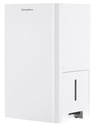 EuropAce 14L Smart Dehumidifier + Standalone HEPA Air Purifier + Laundry Dryer (3-in-1) | 3Y Full Warranty (EDH3140DWH) 