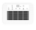 EuropAce 20L Most Compact Dehumidifier + Odour Remover + Laundry Dryer (3-in-1) | 3Y Full Warranty (EDH3200DWH) 