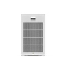 EuropAce PLAY Series Air Purifier (4-IN-1) | Bluetooth Speaker, Wireless Phone Charger, AromaTherapy Feature (EPU3320CWH) White