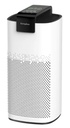 EuropAce ZenFresh Aroma Series Air Purifier + Additional 2 FREE Filters (Worth $241.80) (EPU5550DWH + FREE YEPU65550DFIL X 2) 