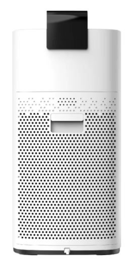 EuropAce ZenFresh Aroma Series Air Purifier + Additional 2 FREE Filters (Worth $241.80) (EPU5550DWH + FREE YEPU65550DFIL X 2) 