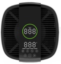 EuropAce ZenFresh Aroma Series Air Purifier + Additional 2 FREE Filters (Worth $241.80) (EPU5550DWH + FREE YEPU65550DFIL X 2) 