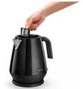 Eclettica Bold Black
