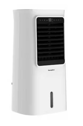 EuropAce 5L Air Cooler with Purifier (ECO7500DWH) White