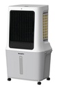 EuropAce 30L Evaporative Air Cooler (ECO7301DWH)