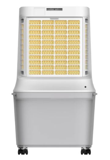 EuropAce 30L Evaporative Air Cooler (ECO7301DWH)
