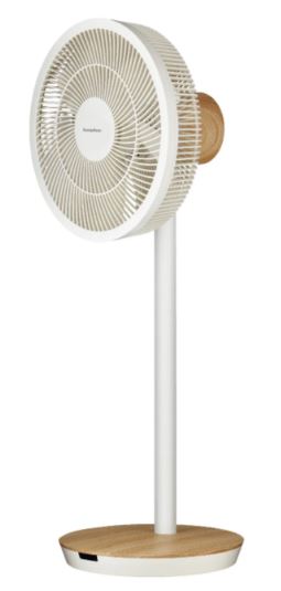 EuropAce 14" Jet Turbine Fan | Stronger Aiflow (EJF7142Y)
