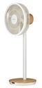 EuropAce 14" Jet Turbine Fan | Stronger Aiflow (EJF7142Y)