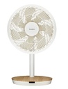 EuropAce 14" Jet Turbine Fan | Stronger Aiflow (EJF7142Y)