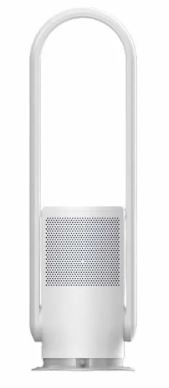 EuropAce Tilt Bladeless Purifying (no wifi, no UV, H13) (EBFZ3DWH) 