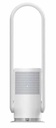 EuropAce Tilt Bladeless Purifying (no wifi, no UV, H13) (EBFZ3DWH) 