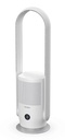 EuropAce Tilt Bladeless Purifying (no wifi, no UV, H13) (EBFZ3DWH) 