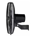 EuropAce 18" DC Circulator Wall Fan (ERC5183EWDCR)
