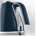 Icona Capitals London Blue