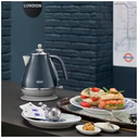 Icona Capitals London Blue