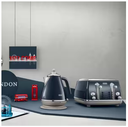 Icona Capitals London Blue