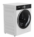 Midea 10kg Heat Pump Dryer MD210H100W White