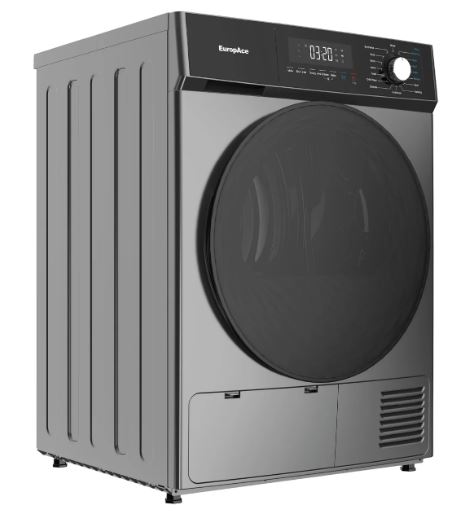 EuropAce 9Kg Heat Pump Dryer (EDY8900EGM)