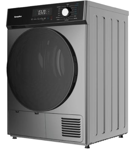 EuropAce 9Kg Heat Pump Dryer (EDY8900EGM)