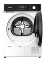 EuropAce 9Kg Heat Pump Dryer (EDY8900EWH) White