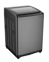 EuropAce AquaStorm Series 15KG 4 Ticks Top Load Washer | 99.9% Anti-Bacterial Pulsator, Air Dry Function, Anti-Rust Body (ETW8150EGM)