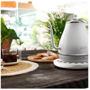 Icona Café Gooseneck Kettle