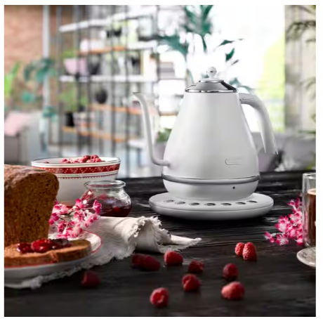 Icona Café Gooseneck Kettle