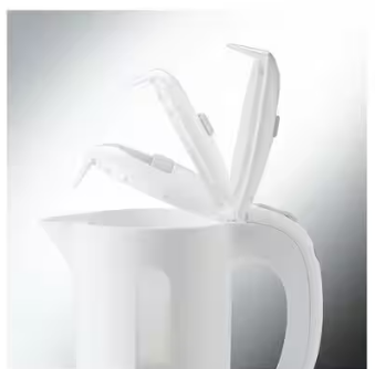 Discovery 0.5L Travel Kettle JKP250