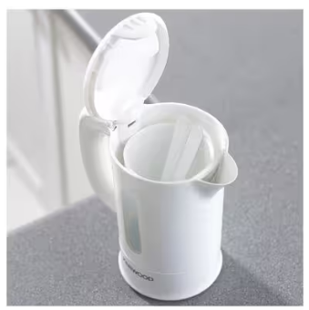 Discovery 0.5L Travel Kettle JKP250