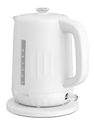Ripple Midnight Pure White Kettle ZJP06.000WH