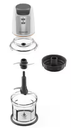 Easy Chop Mini Chopper CHP61.100WH